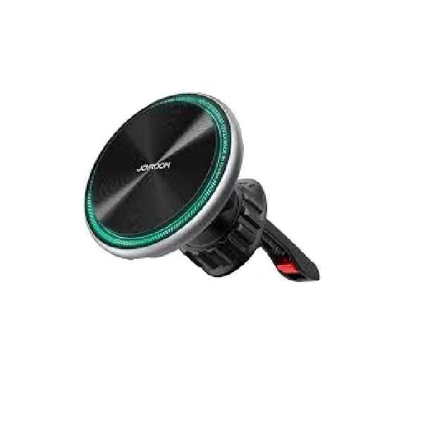 هولدر و شاژر وایرلس دریچه کولری جویروم Joyroom JR-ZS290 مگنتی
